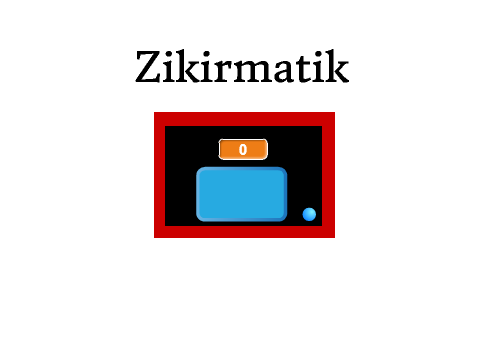 Zikirmatik