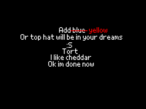 y e l l o w