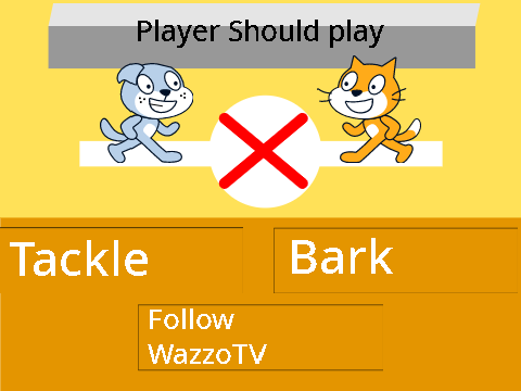 [Game] Slatch vs Scratch Combat #Slatch #Games