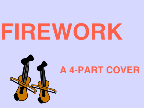 Firework