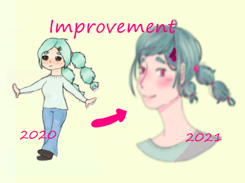 ~ 2020-2021 redraw ~
