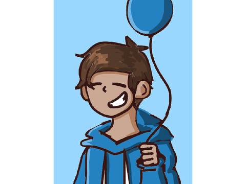 pfp 21 - Xx_Balloon_xX