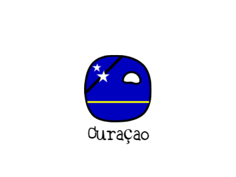 curaçao in my style