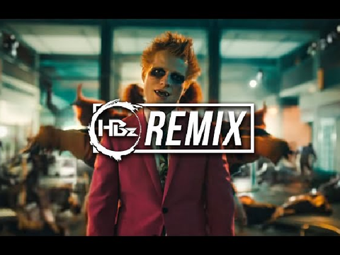 Bad Habits HBz Remix - Ed Sheeran