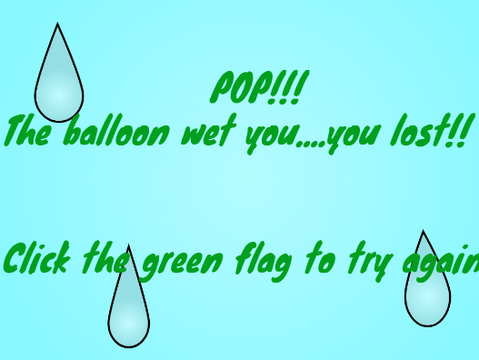 Don't pop them!!- #Games #Game #All #Mobile Friendly