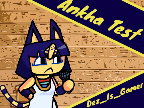 Ankha Test