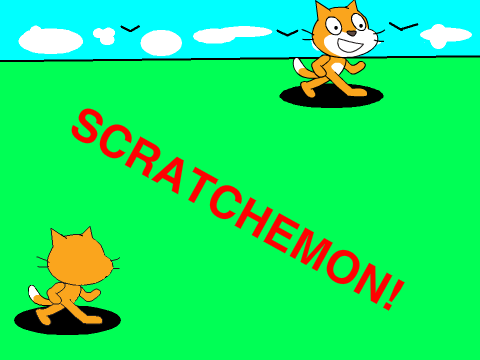 Scratchemon 1.7
