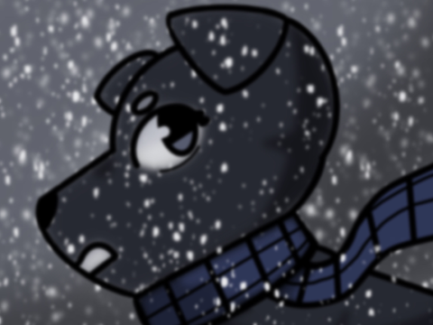 Art Update!