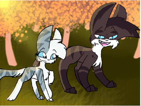 My Entry!