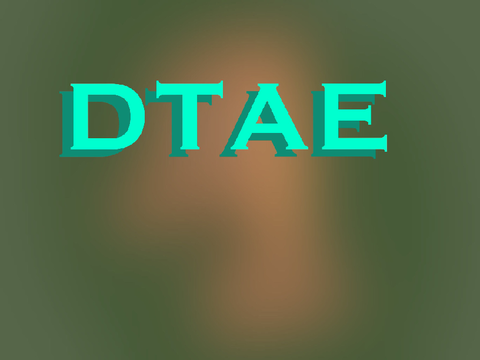  DTAE