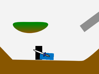 better controls