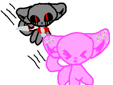 concequances!!!!!!!!!!!!!!!