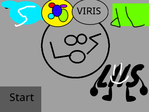 LIIS Os 2.5 Demo