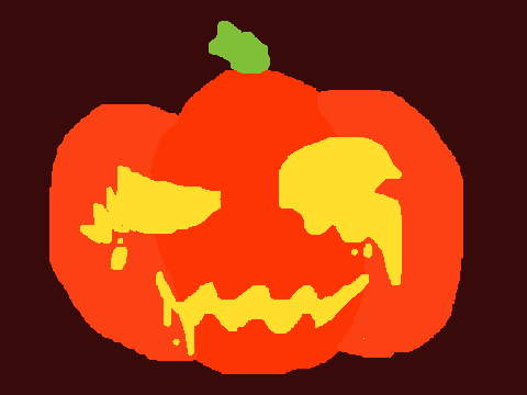 happy halloween! :)