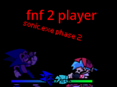 fnf 2 player