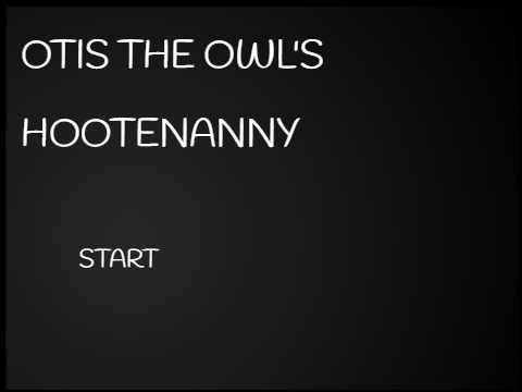 Otis The Owl's Hootenanny | Experiment
