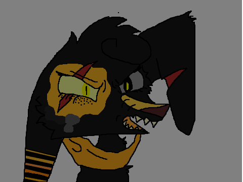 Bumblebee *OC*