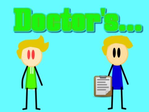 Doctor Offices... #Animations