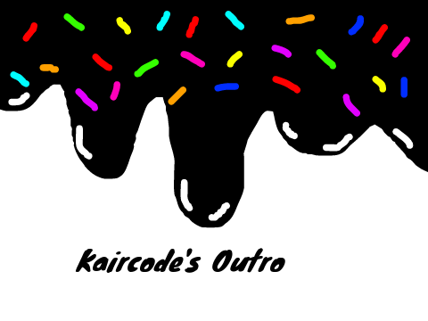 Outro For Kaircode