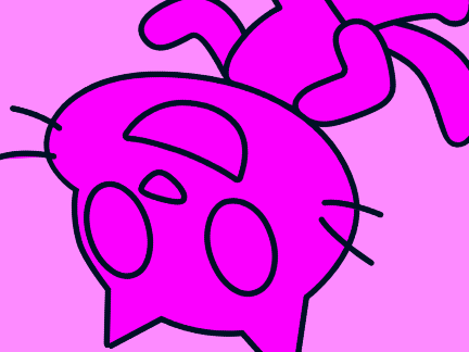 flsmingo, inspried by berd on yt