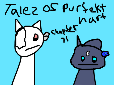 chapter 71 talez of perfekthart