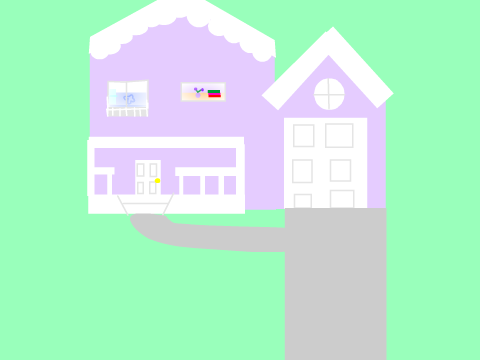 Scratch Town Tag remix x 2