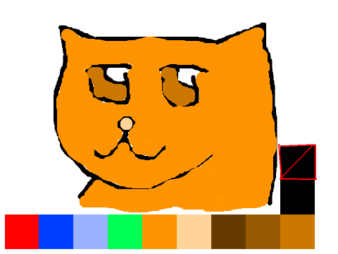 Color!