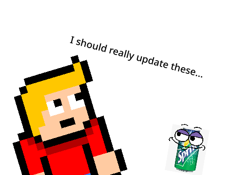 sprite