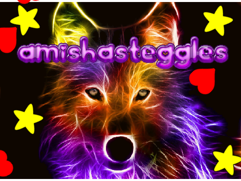 @amishasteggles
