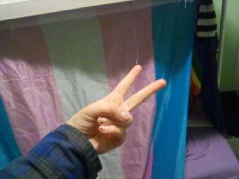 hand reveal and some ranting