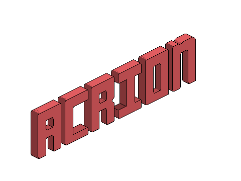 Nitrome logo