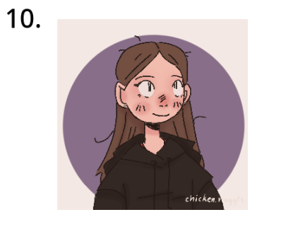 me on picrew