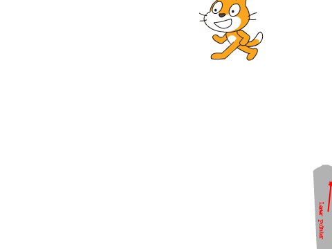 kitty laser pointer