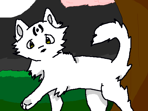 My New Drawing Style!