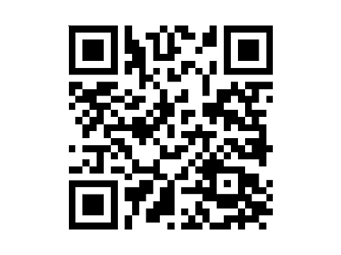 don't scan this QR code