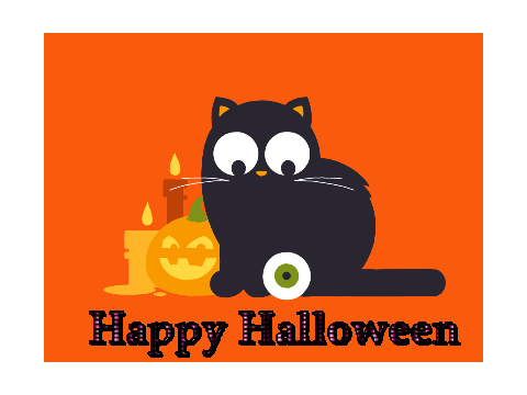 Happy Halloween!