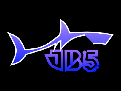 @joshbro5 // Logo 