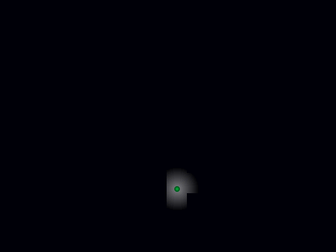 Dark Tunnels