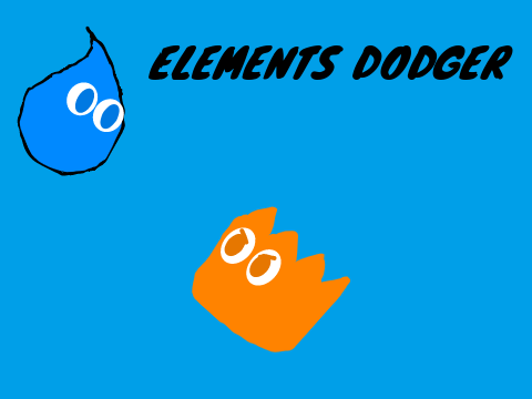 Elements Dodger 