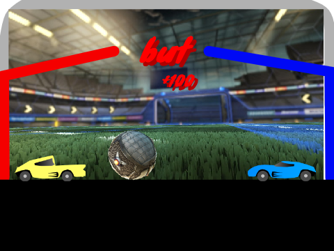 rocket league-2
