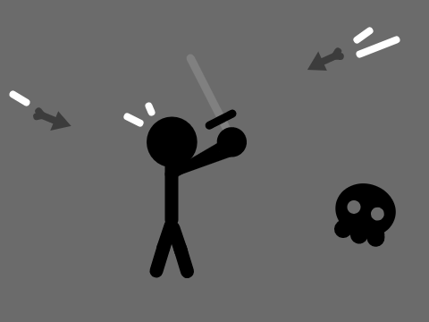 Stickman (Minigame)