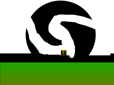 5 in 1 Platformers