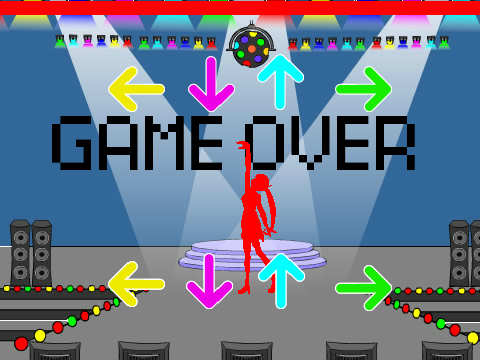 Rhythm Game