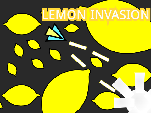 LEMON INVASION
