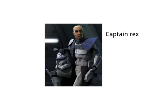 Named Clones