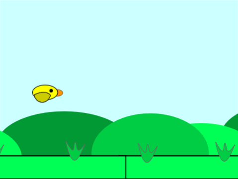 (OLD UNFINISHED) Flappy Bird ULTRA