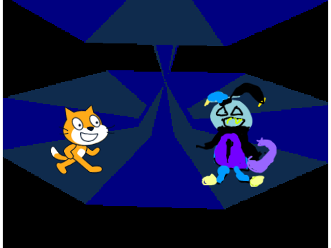 Spin 6 Co-op Edition! (ft. Jevil)