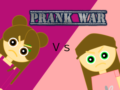 Prank war 