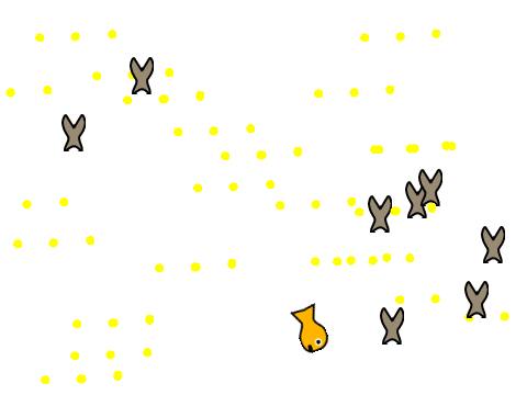 fish evolution 3