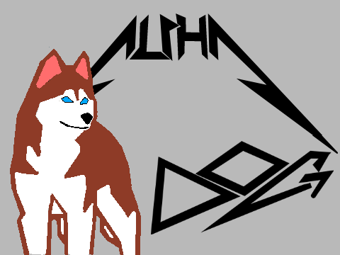 Alpha Dog